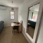 Rez-de-chaussée Apartamento