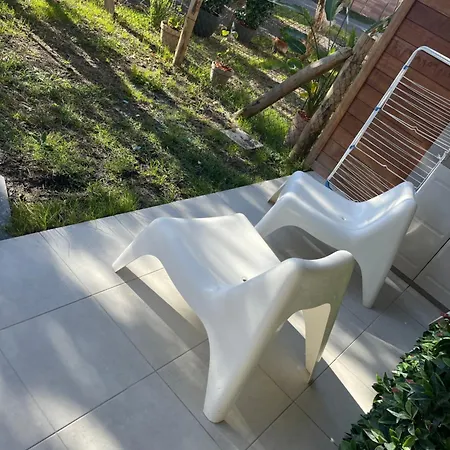 Appartement Rez-de-chaussee *
